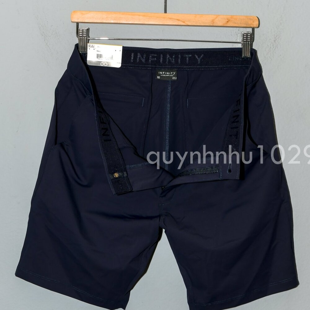 - Infinity Men's Performance Short - Picture 8 of 16